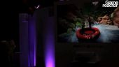 TGS 10: Kinect Adventures gameplay