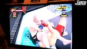 TGS 10: EA Sports MMA Fedor vs Barnett gameplay