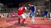 FIFA Street - Last Man Standing Arsenal vs Chelsea