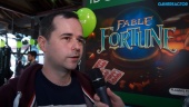 Fable Fortune - Craig Oman Interview
