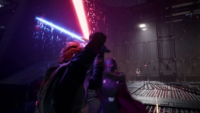 Star Wars Jedi: Fallen Order - Cal's Mission Trailer