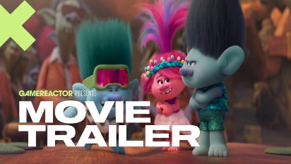 Trolls Band Together - Official Trailer