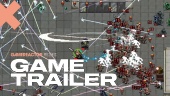 Vampire Survivors - Online Co-Op Announcement Trailer