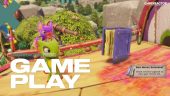 Yooka-Replaylee - First 13 minutes on Nintendo Switch 2