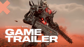 Helldivers II - Warhammer 40,000 Collaboration Teaser