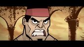 Shank - Press Trailer