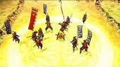 Sengoku Basara: Samurai Heroes - Launch Trailer