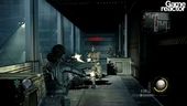 Resident Evil: Operation Raccoon City - 1st mission Gameplay