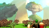 Flockers - The Grass is Always Greener Trailer