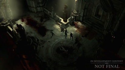 Diablo IV - Kvartalsvis opdatering: Necromancer Bone Skills