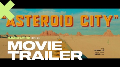 Asteroid City - Official Trailer