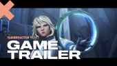 Valorant - Episode 7 Unmade Cinematic