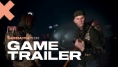 No More Room in Hell 2 - Official Announce Trailer