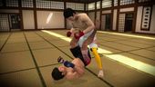EA Sports MMA - Features Trailer