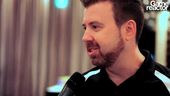 TGS 10: EA Sports MMA interview