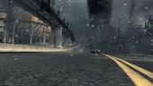 James Bond 007: Blood Stone - Driving and Vehicles