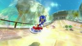 Sonic Free Riders - Intro Trailer