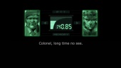 Ford Overdubs - Metal Gear Solid (Codec Call)