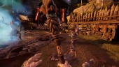 Asgard's Wrath - Announce Trailer | Oculus Rift