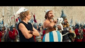 Asterix and Obelix : The Middle Kingdom - Official Teaser