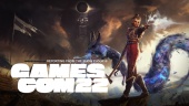 Flintlock: The Siege of Dawn (Gamescom 2022) - Når to verdener arbejder sammen for at hævne sig på guderne
