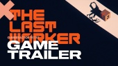 The Last Worker - Launch Trailer