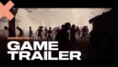 Ed-0: Zombie Uprising - Platform & Release Date Announcement Trailer