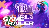 Another Crab's Treasure - Year of the Crab Update Trailer
