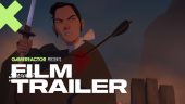 Blue Eye Samurai: Season 2 - Official Start of Production (Netflix)