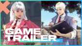 Black Desert - Console Cross-Play 6th Anniversary Trailer (PS5)