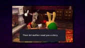 The Legend of Zelda: Majora's Mask 3D - Announcement Trailer