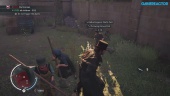 Assassin's Creed: Syndicate – Xbox One Gameplay Final Game – Child Liberation The Strand with Jacob