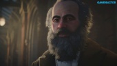 Assassin's Creed: Syndicate – Xbox One Gameplay Final Game – Cat&Mouse with Karl Marx