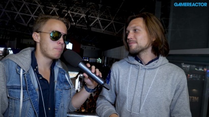 tgs 17: penultimate update