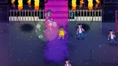 Crossing Souls - Ready for Adventure Launch Date Trailer