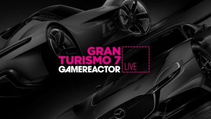 Gran Turismo 7 - Livestream Replay #2