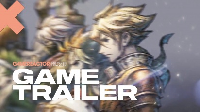 Live A Live - PS5, PS4, Steam Announce Trailer