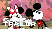 Disney Illusion Island - Story Trailer