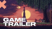 Timespinner 2: Unwoven Dream - Reveal Trailer