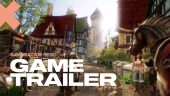 New World: Aeternum - Announce Trailer
