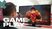 Donkey Kong Bananza & Metroid Prime 4: Beyond - Nintendo Switch 2 Gameplay Recap