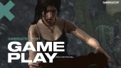 Tomb Raider: Definitive Edition - First 25 minutes on Nintendo Switch 2