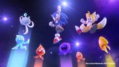 Sonic Colours - DS Trailer