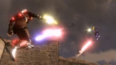 Shootmania Storm - Elite Demo Trailer