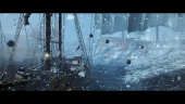 Assassin's Creed: Rogue - Assassin Hunter Gameplay Trailer