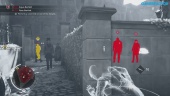 Assassin's Creed: Syndicate – Xbox One Gameplay Final Game – Templar Hunt Rose & Argus Barlett - Evie