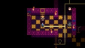 Crypt of the NecroDancer - Amplified DLC trailer
