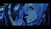 Code Vein - Frozen Empress DLC