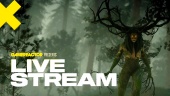 Ravenbound - Livestream afspilning