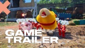 Pikmin 4 - Overview Trailer
